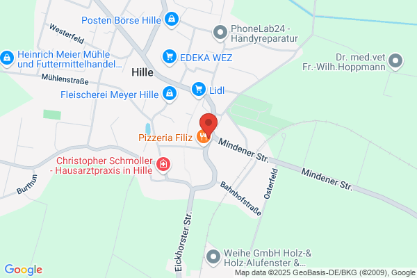 Christliche Bücherstuben GmbH