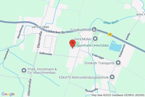 Deutsches Rotes Kreuz OV Hille