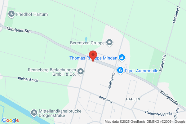 Droste GmbH