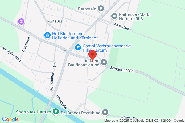 Espey & Espey GmbH