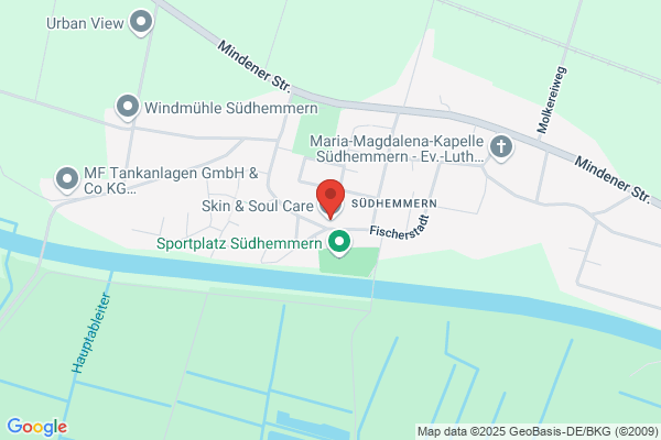 Falkenberg Kosmetik
