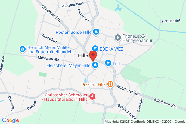 HörStudio BENECKE