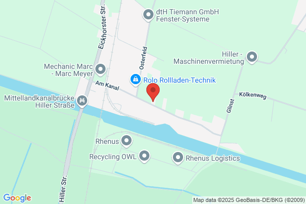 Krietemeier GmbH & Co. KG