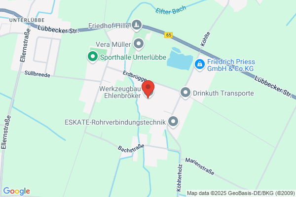 Lübbert Udo GmbH