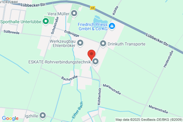 PHB Weserhütte GmbH