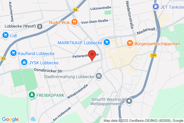 SBU Steuerberatungsgesellschaft mbH