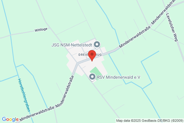 Schule für Erziehungshilfe Mindenerwald