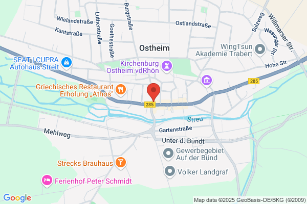 StaubsaugerCenter Werberich