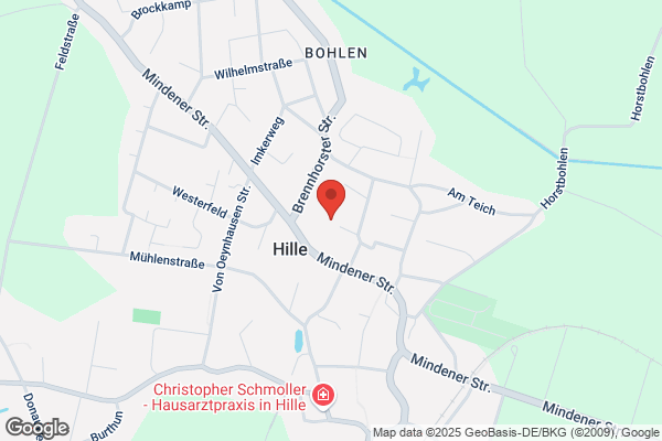 Brigittes Haarschneidestudio Inh. Narinc-Marina Liehm