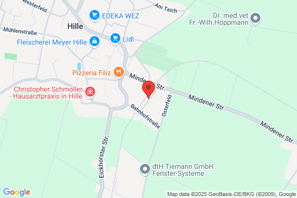 Getränke Brandhorst