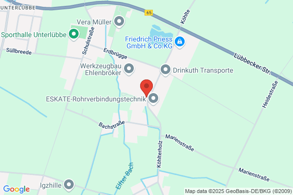 BSS Brech- u. Siebanlagen Service GmbH