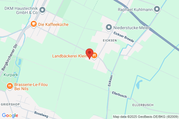 Gemeindebüro Rothenuffeln - Ev.-Luth. Kirchengemeinde Rothenuffeln