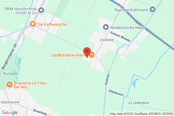 Kreuzkirche Rothenuffeln - Ev.-Luth. Kirchengemeinde Oberlübbe-Rothenuffeln