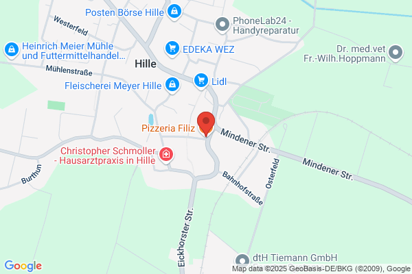 Pizzeria Filiz