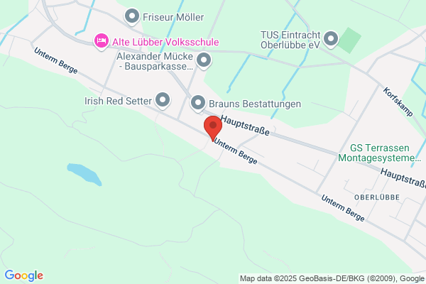 Bautischlerei Brüggemann + Reimler GbR