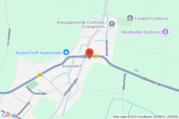 Grewe Einrichtungen GmbH & Co. KG