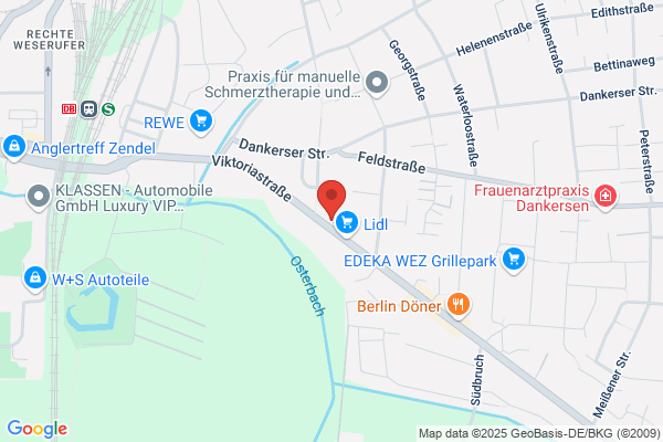 Kusnierz H. DEVK Versicherung