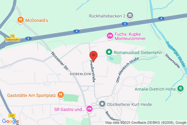 Harald H. Werbeagentur Tischer v. Kempen