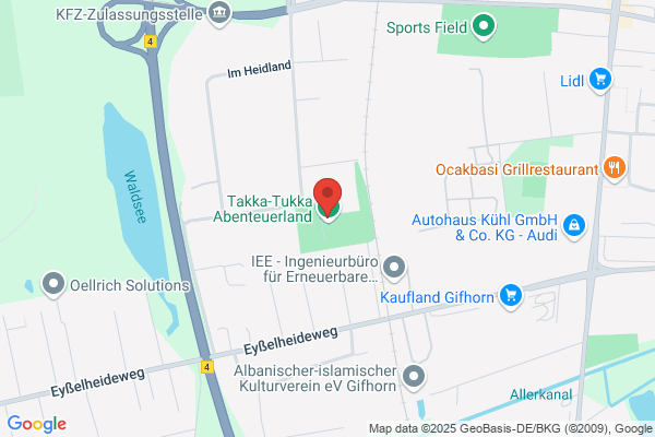 ABW GmbH
