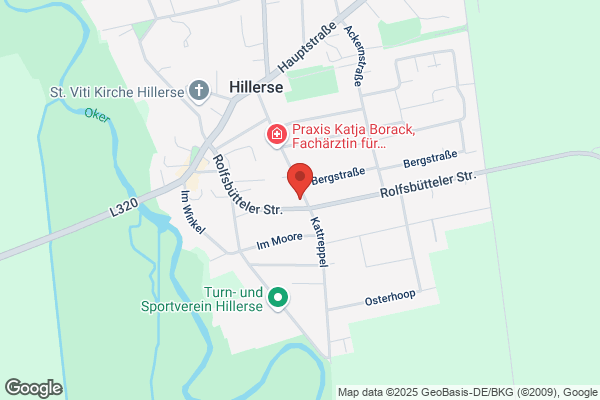 Anglersportverein Hillerse e.V