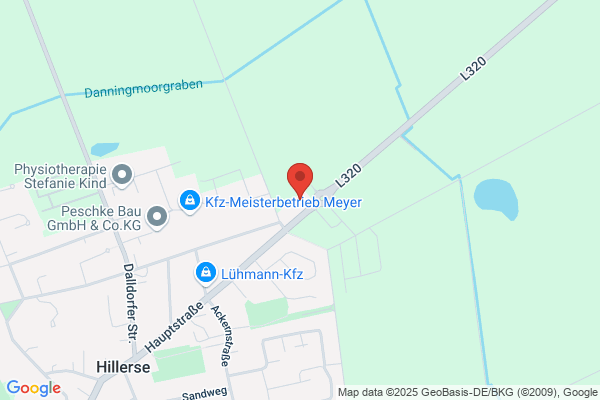 Bäckerei Leifert GmbH