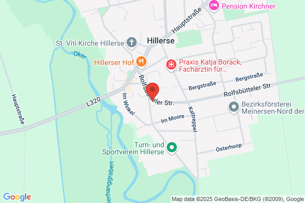 Ev. freikirchl. Gem. Hillerse