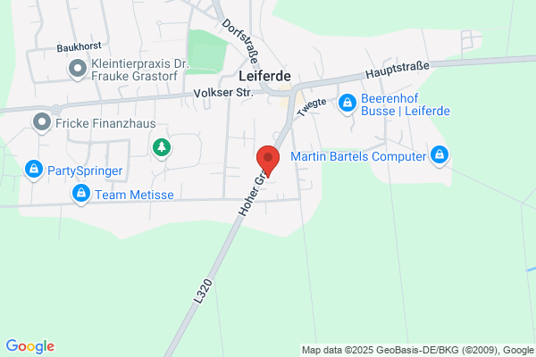 Flocki Leiferde