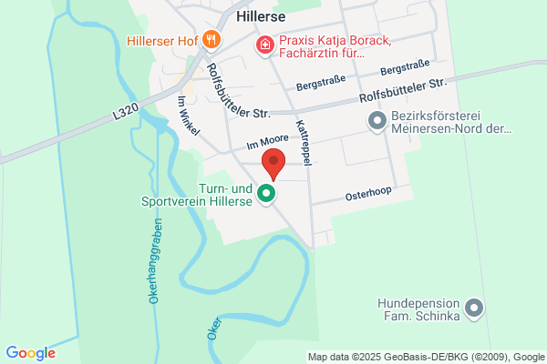 Grundschule Hillerse