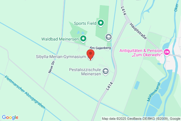 Gymnasium Meinersen