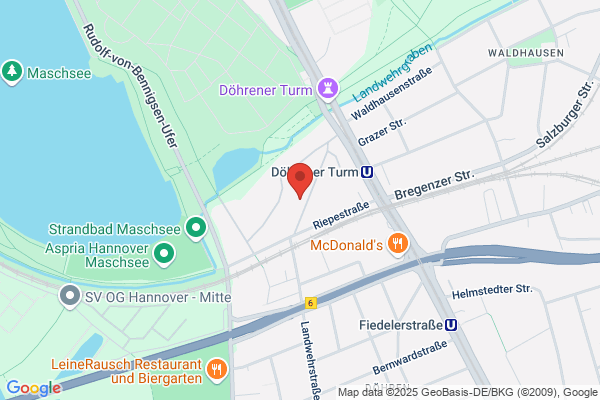 HFI HANNOVER Finanz Immobilien AG & Co Verwaltungs KG