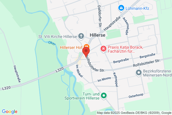 Jugendtreff