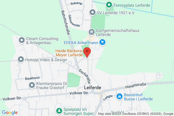 Reisebüro Kukuk