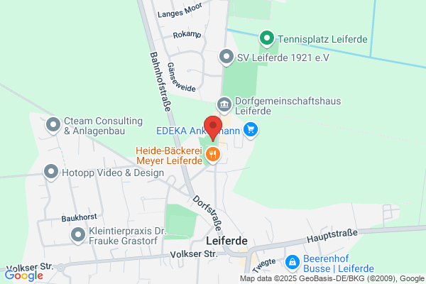 Schützenverein Leiferde e.V.