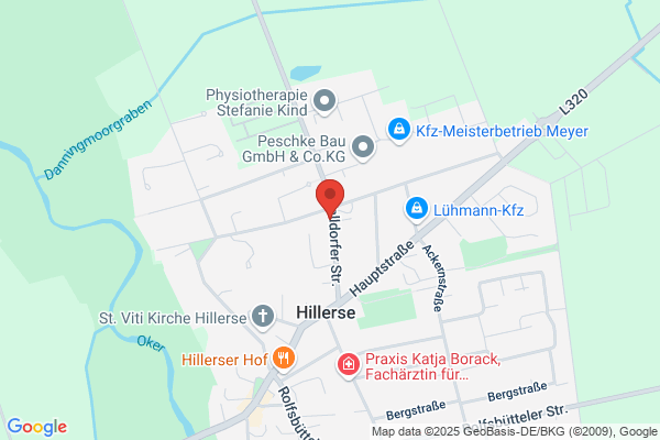 Unglaube Spedition OHG