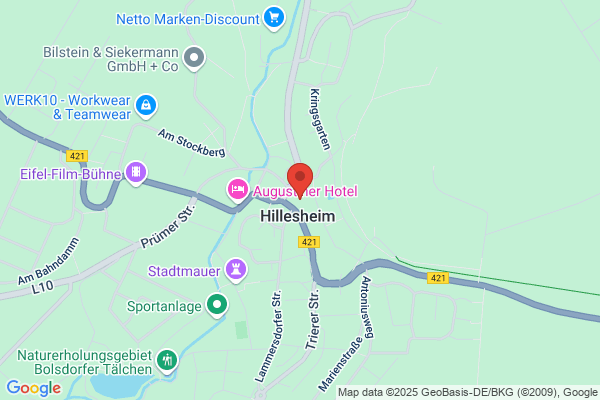 Kreissparkasse Vulkaneifel
