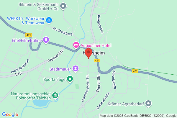 Schlösser GmbH