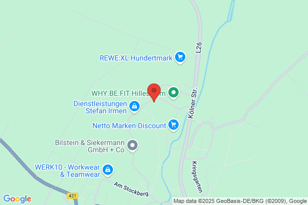 WBH Water GmbH
