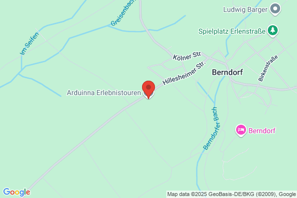 Arduinna Erlebnistouren Inh. Judith Mies