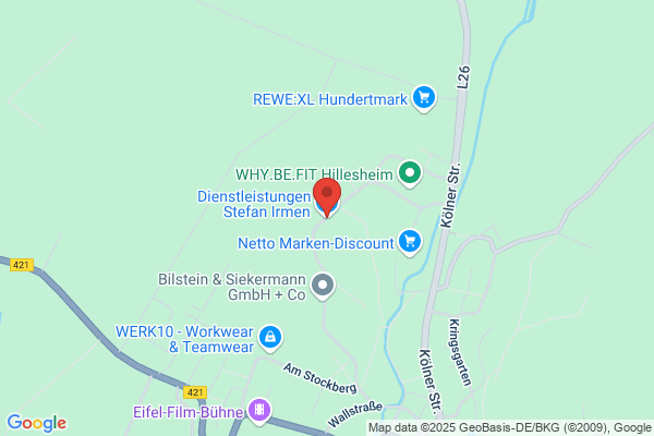 CED-Eifelland-Entsorgung-Daun GmbH