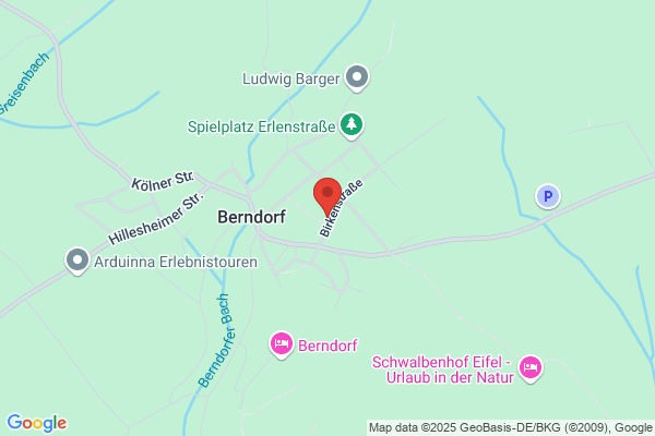 Otto Leuer Ferienwohnungen