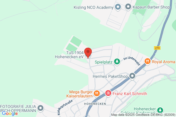 TUS Heßloch
