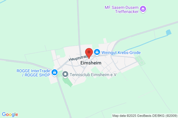 Evangelische Erlöserkirchengemeinde Eimsheim - Evangelische Kirchengemeinde Uelversheim / Eimsheim