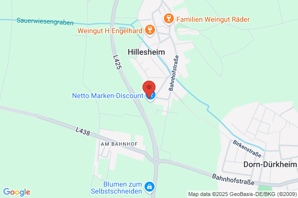 Bäckerei Reuther
