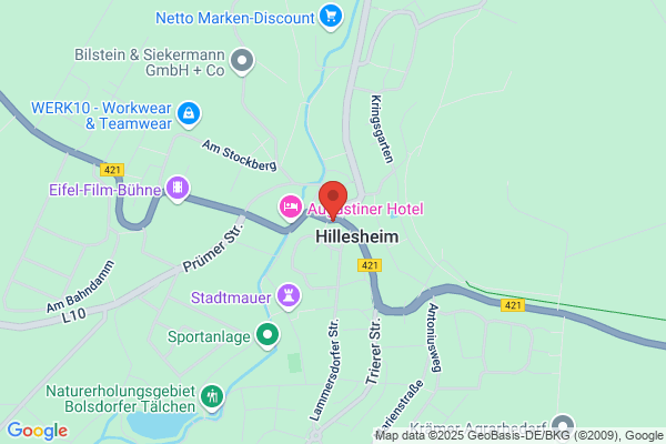 Geil