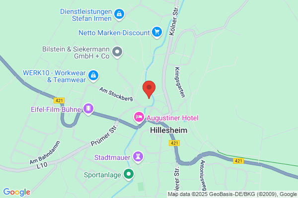 Munstein Haare & Mehr