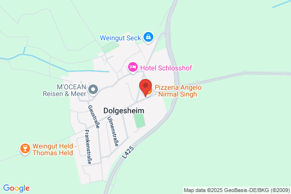 TV Dolgesheim