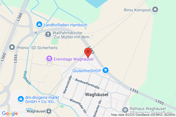 Walter u. Hilz Ingenieurbüro GmbH