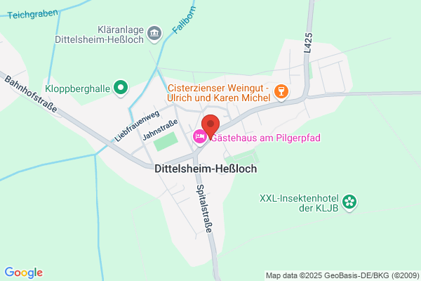 Weingut Dackermann - seit