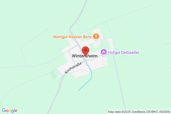 Weingut Martinshof
