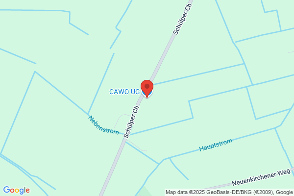 CAWO UG (haftungsbeschränkt)